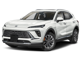 Buick Envision - McDonald Chevrolet Buick in Marlette MI