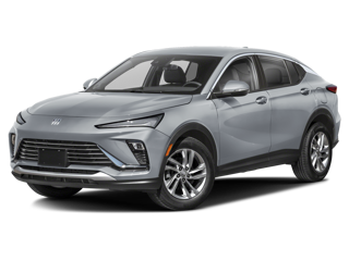 Buick Envista - McDonald Chevrolet Buick in Marlette MI