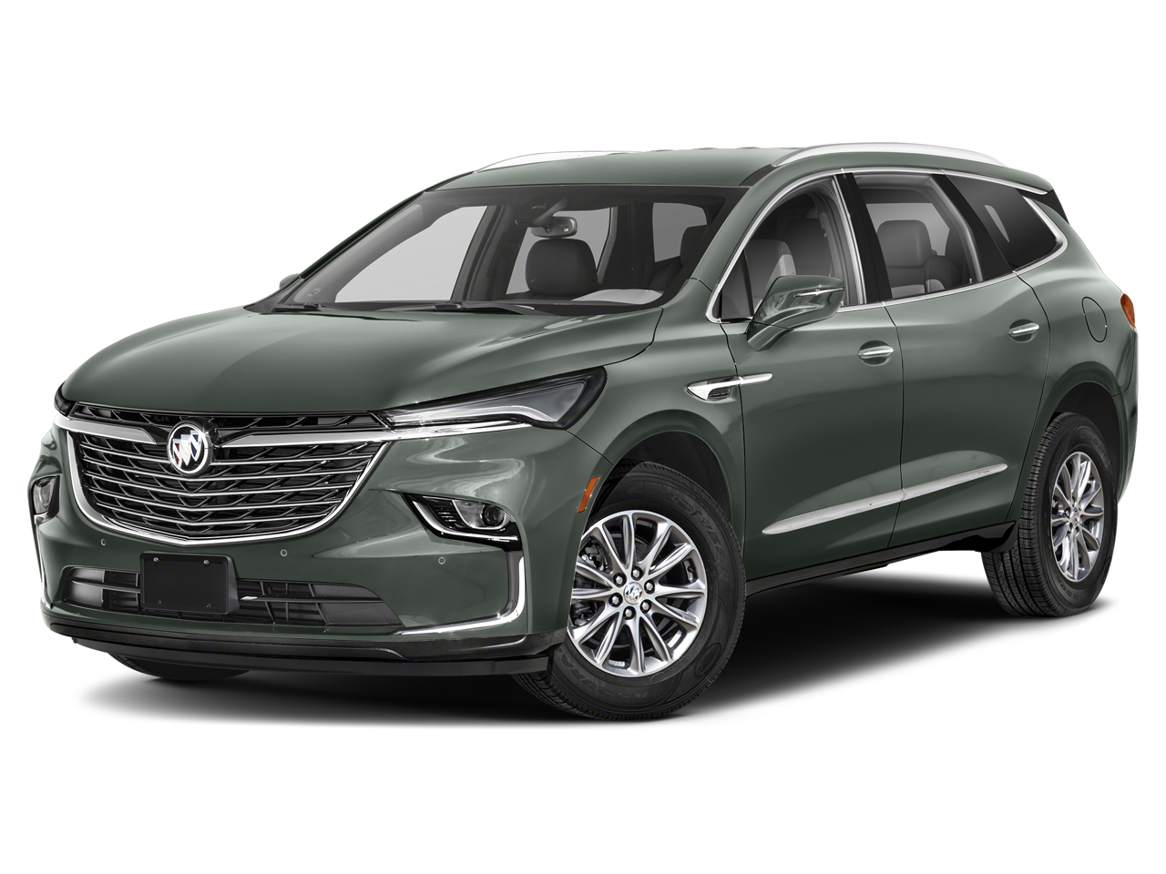 2022 Buick Enclave Premium
