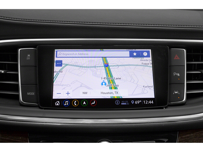 2020 Buick Enclave Avenir