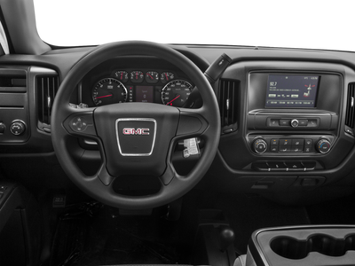 2016 GMC Sierra 1500 Base