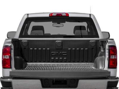 2016 GMC Sierra 1500 Base