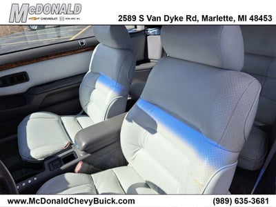 1991 Chrysler Lebaron GTC