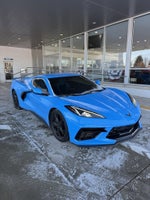 2020 Chevrolet Corvette Stingray 3LT