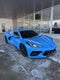2020 Chevrolet Corvette Stingray 3LT