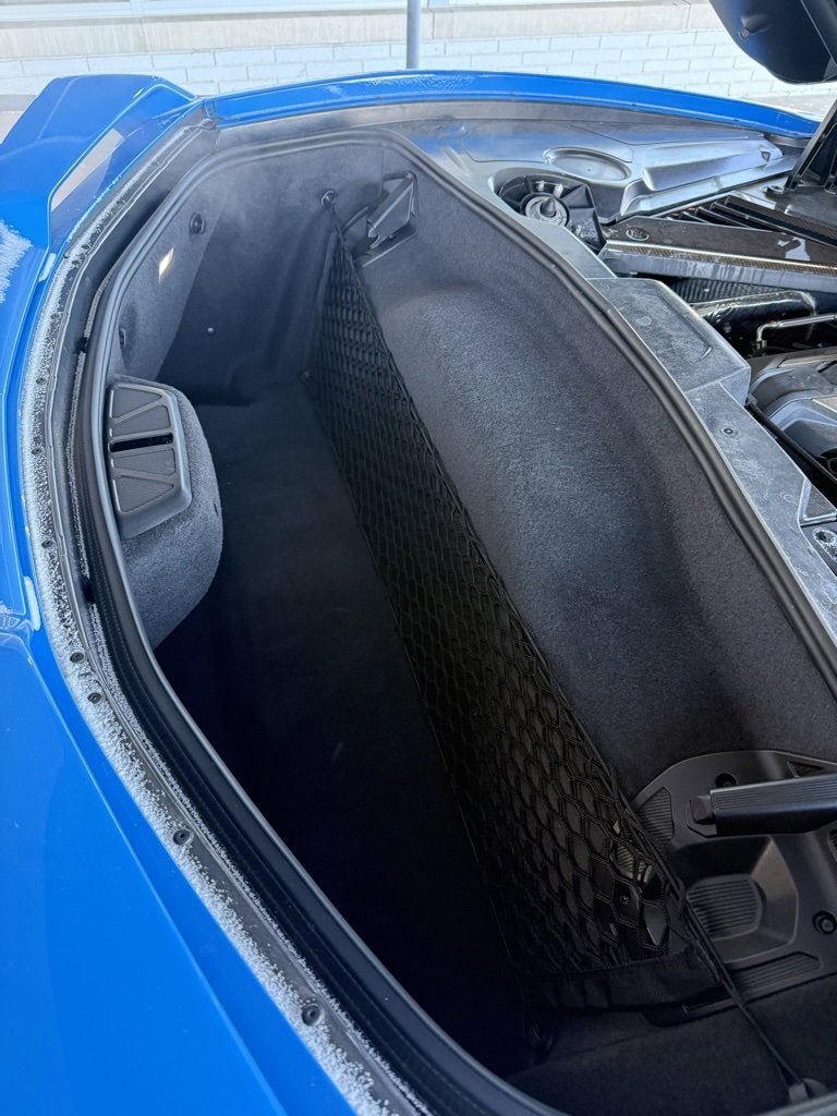 2020 Chevrolet Corvette Stingray 3LT