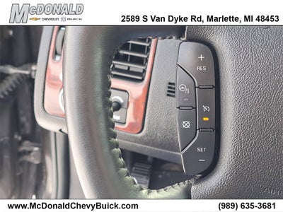 2009 Buick Lucerne Super