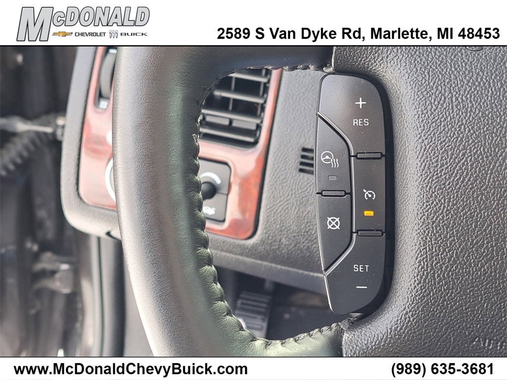 2009 Buick Lucerne Super