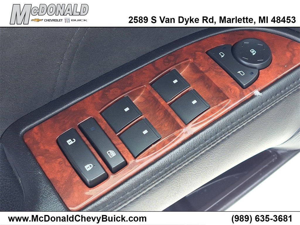 2009 Buick Lucerne Super