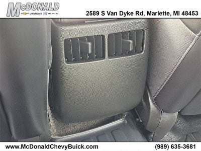 2009 Buick Lucerne Super