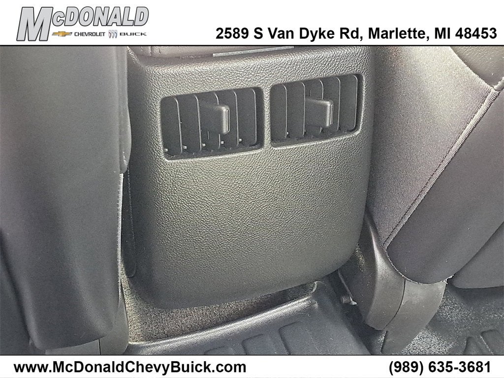 2009 Buick Lucerne Super