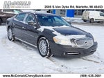 2009 Buick Lucerne Super