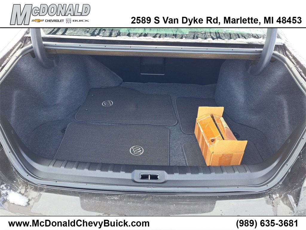 2009 Buick Lucerne Super