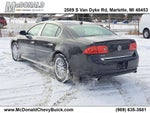 2009 Buick Lucerne Super