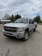 2011 Chevrolet Silverado 2500 HD LTZ