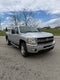 2011 Chevrolet Silverado 2500 HD LTZ