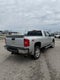 2011 Chevrolet Silverado 2500 HD LTZ