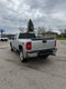 2011 Chevrolet Silverado 2500 HD LTZ