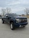 2022 Chevrolet Silverado 2500 HD High Country