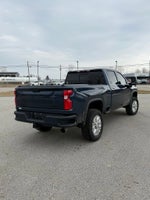 2022 Chevrolet Silverado 2500 HD High Country