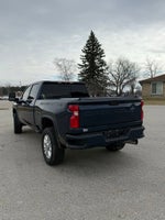 2022 Chevrolet Silverado 2500 HD High Country