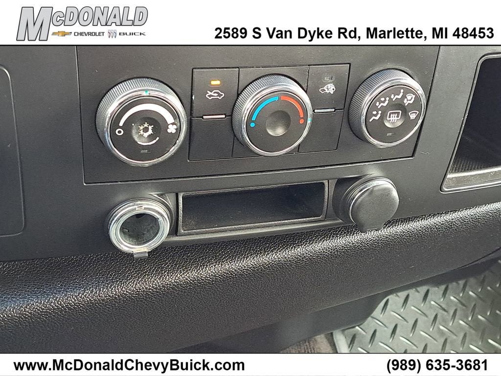 2008 Chevrolet Silverado 2500 HD LT w/1LT