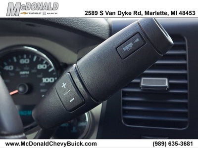 2008 Chevrolet Silverado 2500 HD LT w/1LT