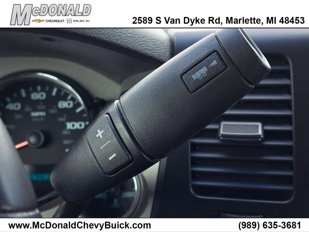 2008 Chevrolet Silverado 2500 HD LT w/1LT