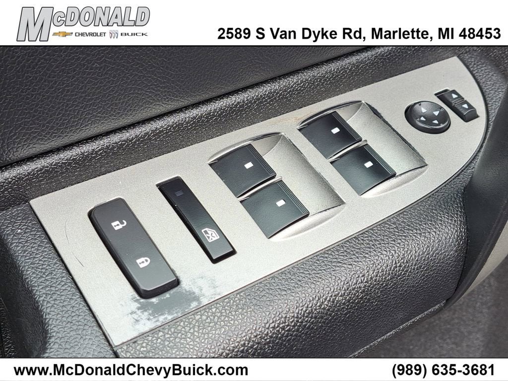 2008 Chevrolet Silverado 2500 HD LT w/1LT