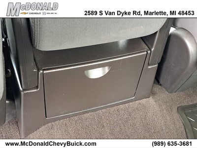 2008 Chevrolet Silverado 2500 HD LT w/1LT