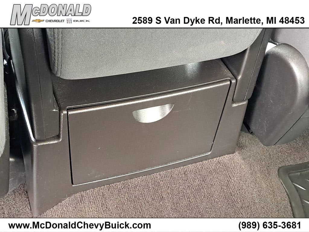 2008 Chevrolet Silverado 2500 HD LT w/1LT