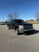2008 Chevrolet Silverado 2500 HD LT w/1LT