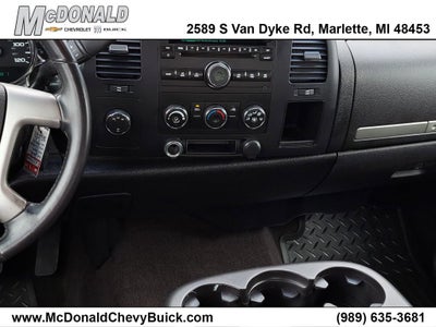 2008 Chevrolet Silverado 2500 HD LT w/1LT