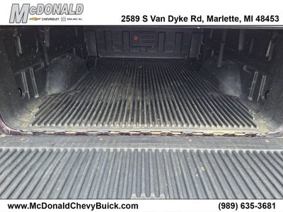 2008 Chevrolet Silverado 2500 HD LT w/1LT