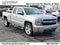 2015 Chevrolet Silverado 1500 LS
