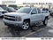 2015 Chevrolet Silverado 1500 LS