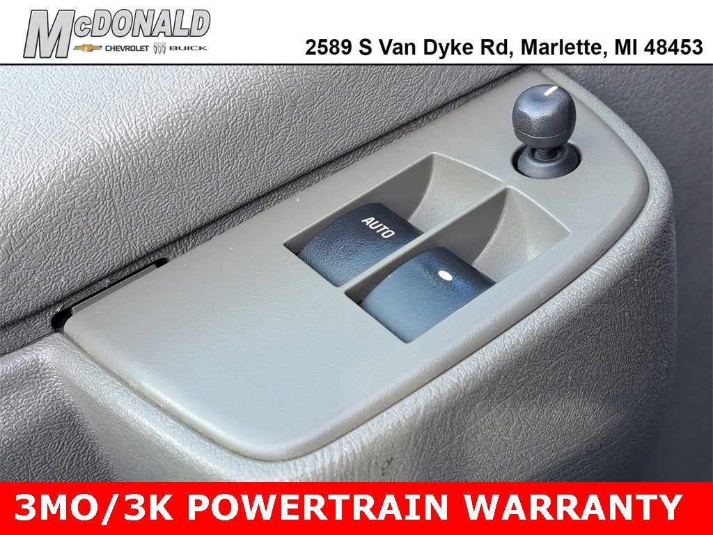 2020 Chevrolet Express Cargo 2500 WT