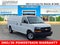 2020 Chevrolet Express Cargo 2500 WT