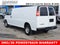 2020 Chevrolet Express Cargo 2500 WT