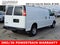 2020 Chevrolet Express Cargo 2500 WT