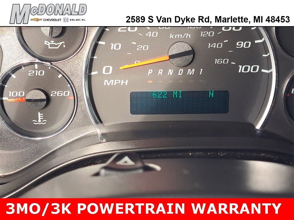 2020 Chevrolet Express Cargo 2500 WT