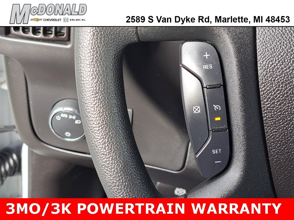 2020 Chevrolet Express Cargo 2500 WT