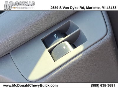 2015 Chevrolet Express Cargo 2500 Base