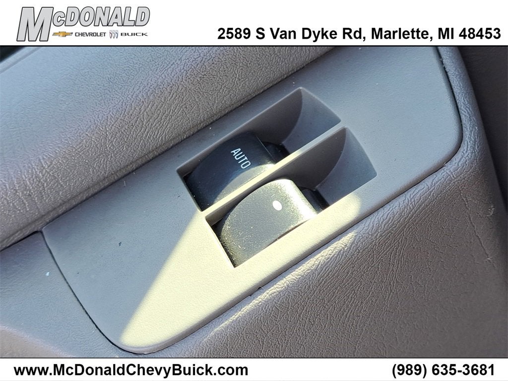 2015 Chevrolet Express Cargo 2500 Base