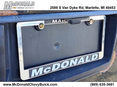 2015 Chevrolet Express Cargo 2500 Base