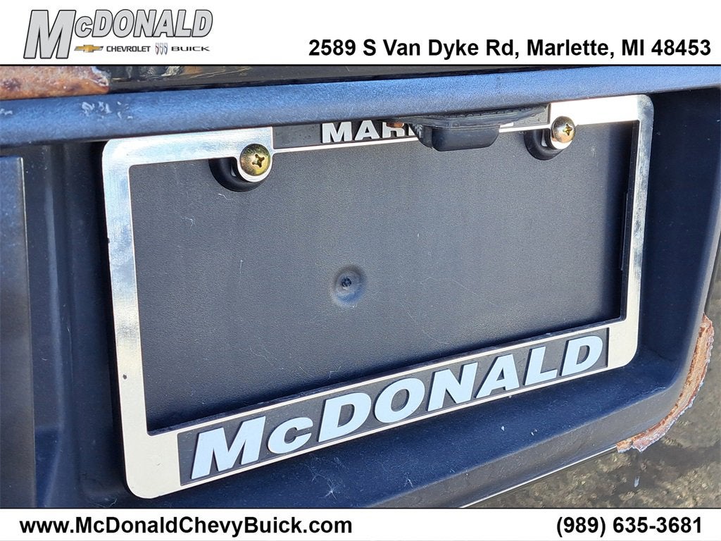 2015 Chevrolet Express Cargo 2500 Base