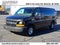 2015 Chevrolet Express Cargo 2500 Base