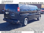 2015 Chevrolet Express Cargo 2500 Base