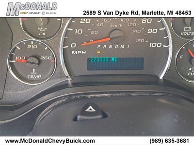 2015 Chevrolet Express Cargo 2500 Base