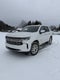 2022 Chevrolet Tahoe Premier